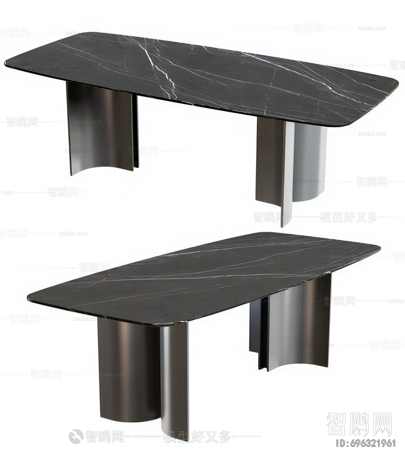 Modern Dining Table