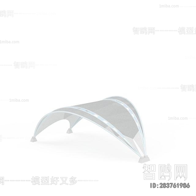 Modern Sunshade/Canopy/Tensioning Film