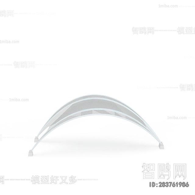 Modern Sunshade/Canopy/Tensioning Film