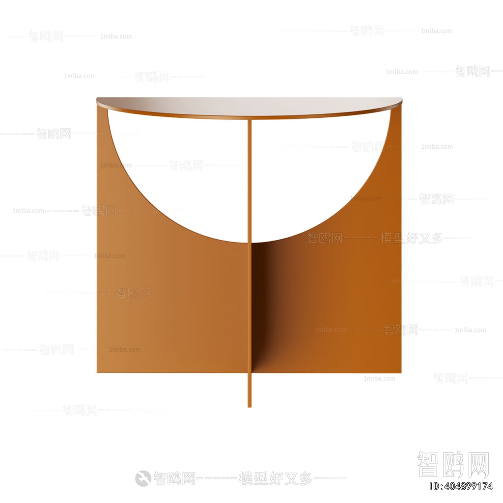 Modern Side Table/corner Table