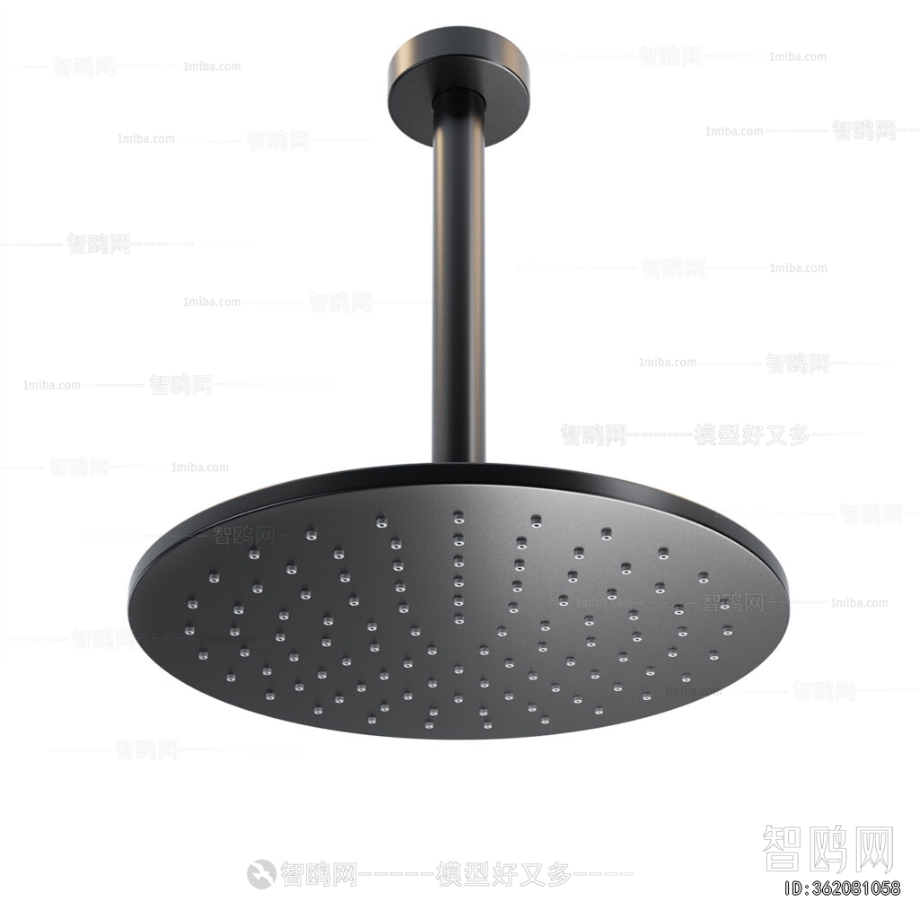 Modern Faucet/Shower