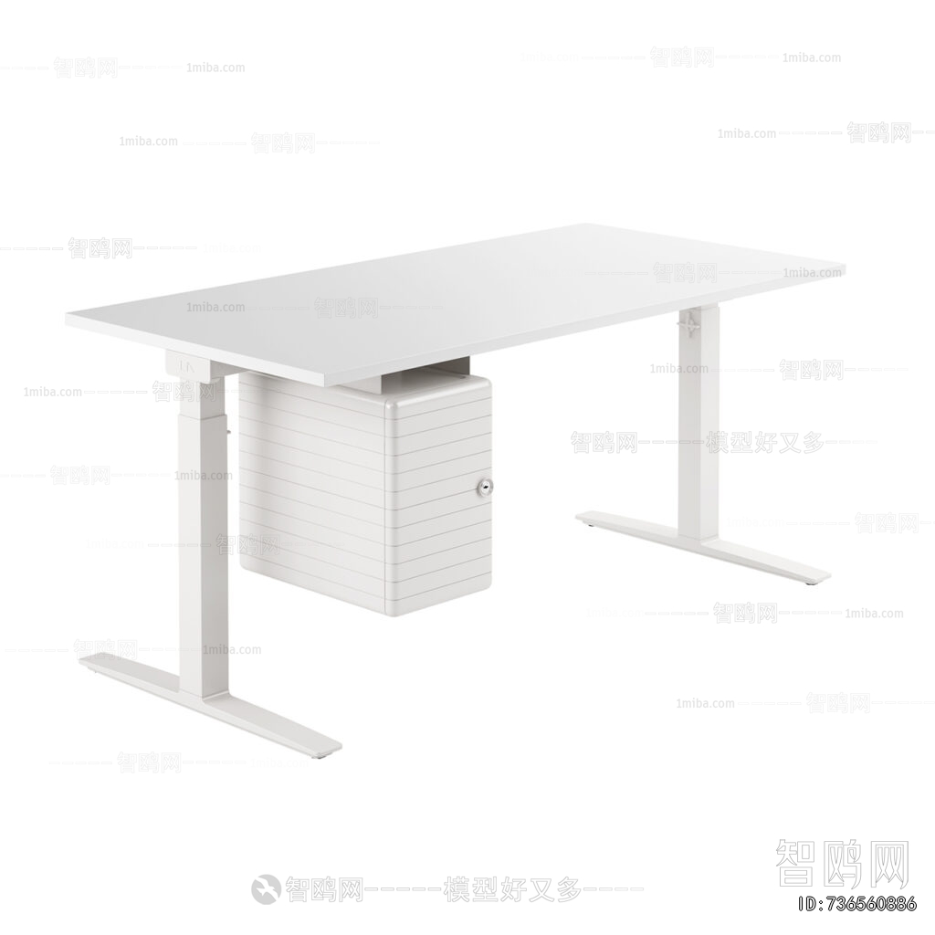 Modern Desk