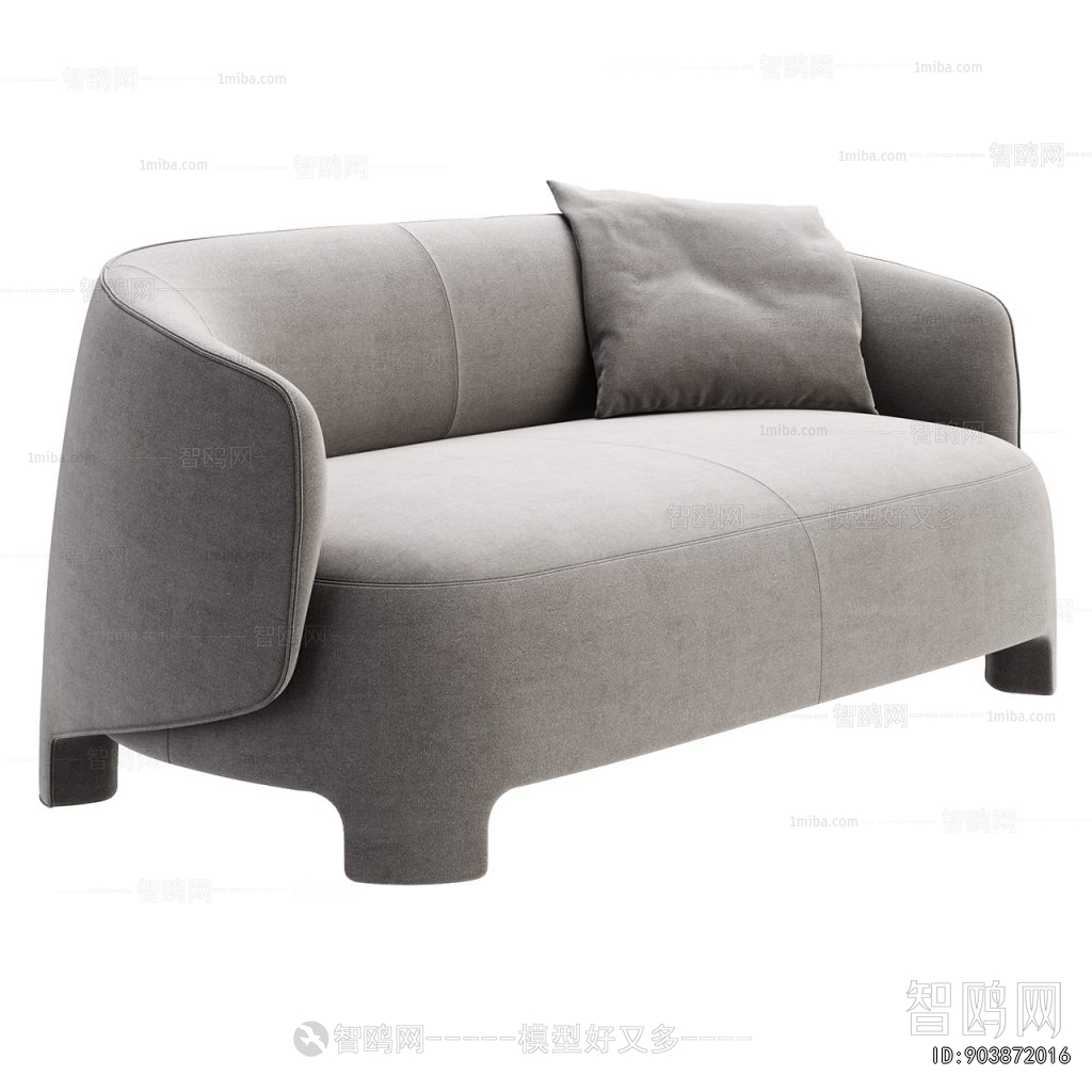 Modern A Sofa For Two