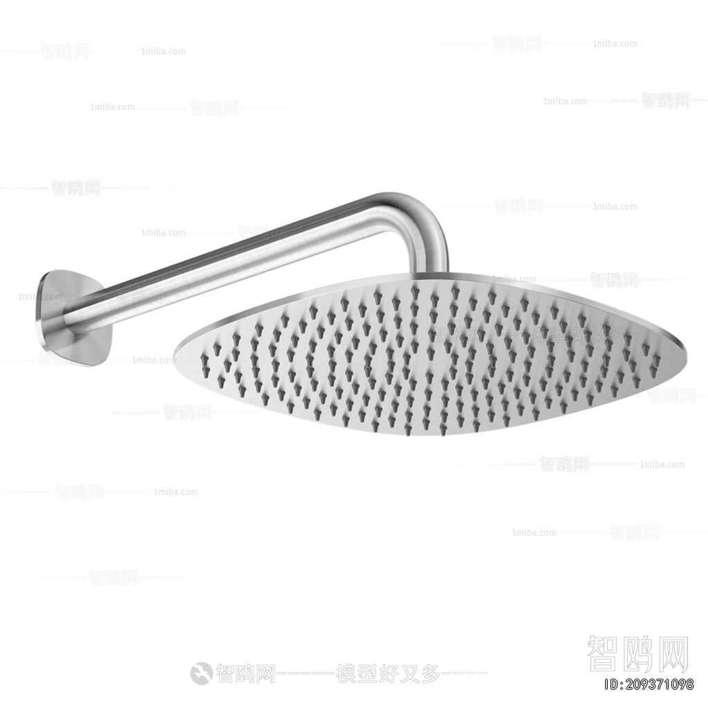 Modern Faucet/Shower