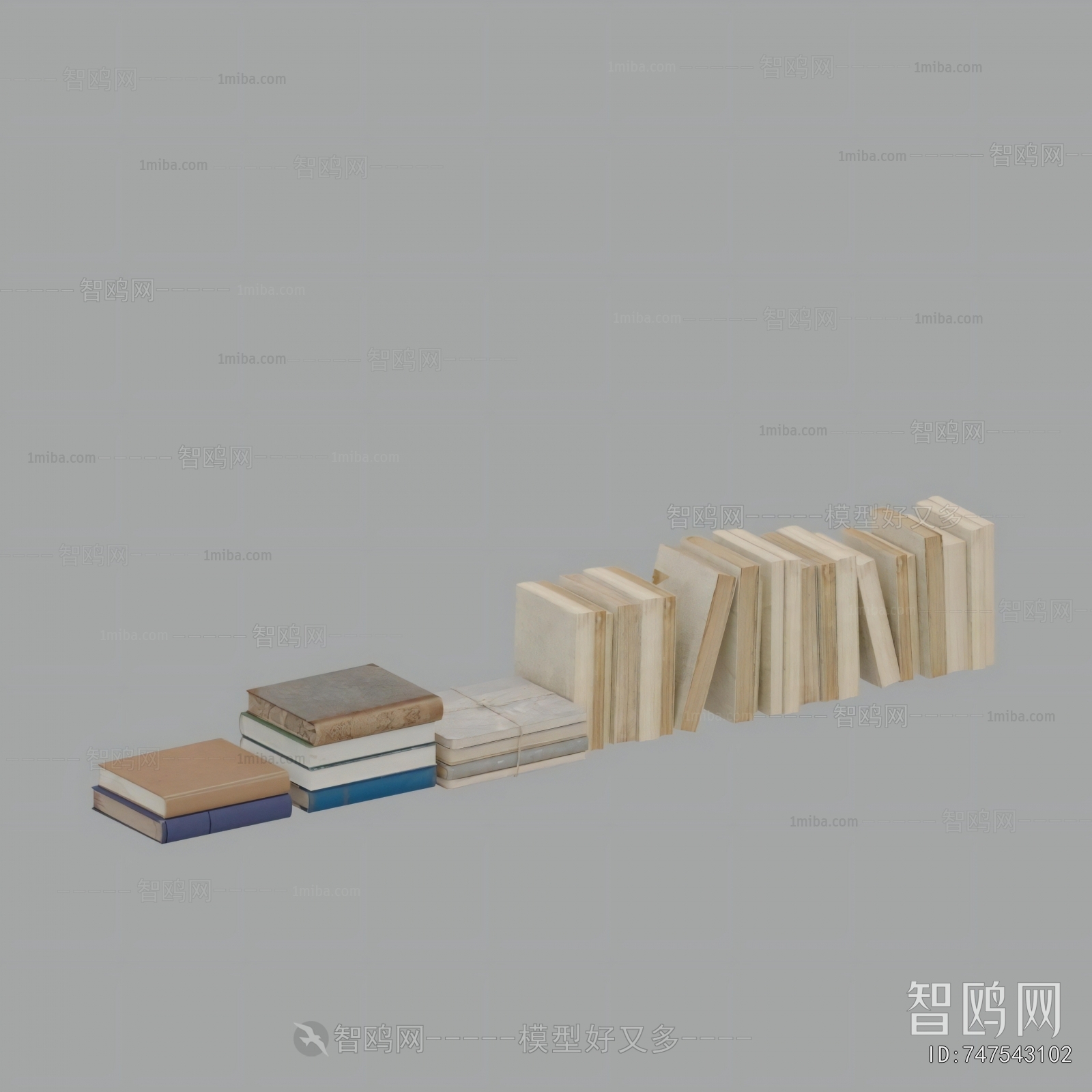 Modern Book