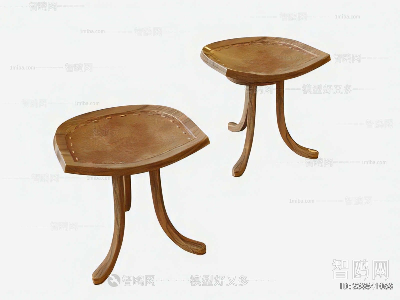 Modern Side Table/corner Table