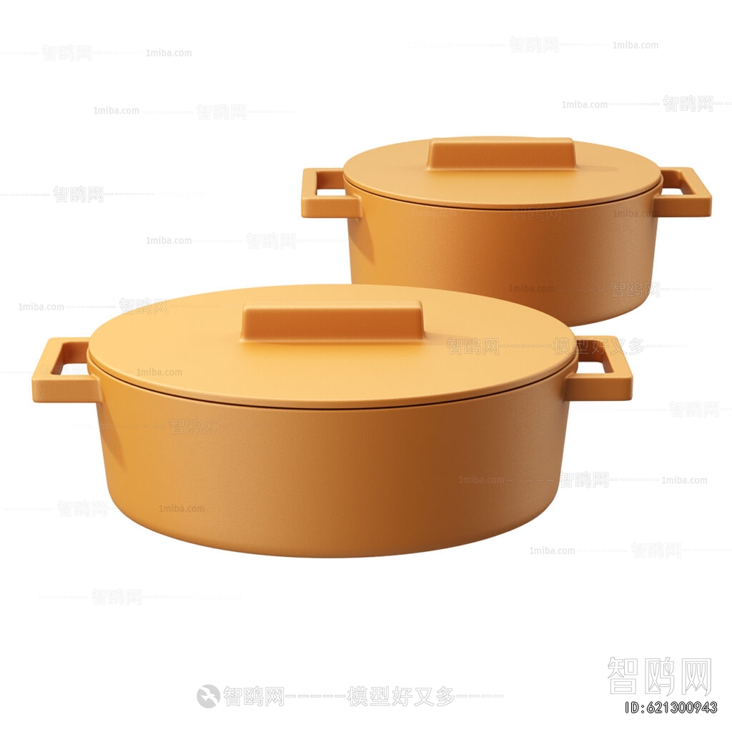 Modern Cookware