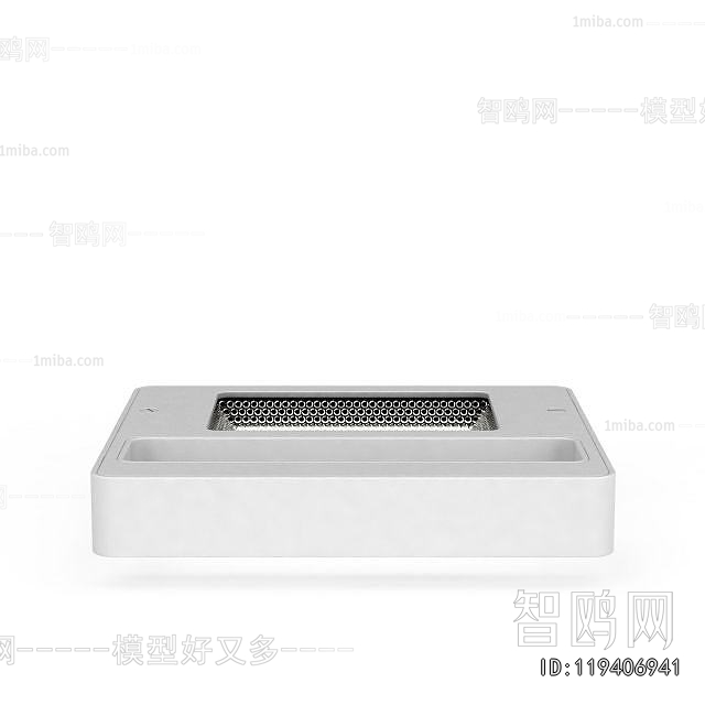 Modern Outdoor Light