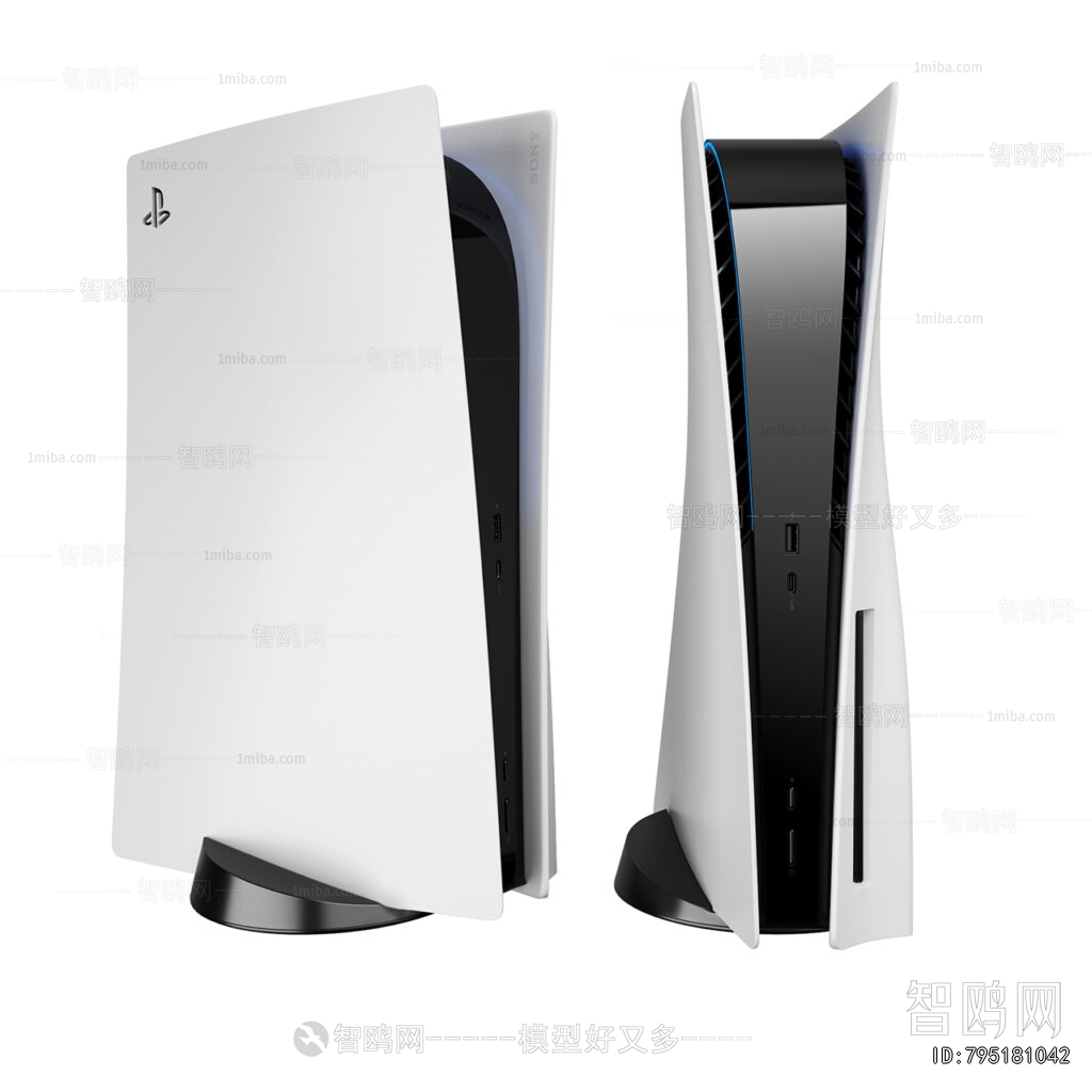 Modern Digital Products