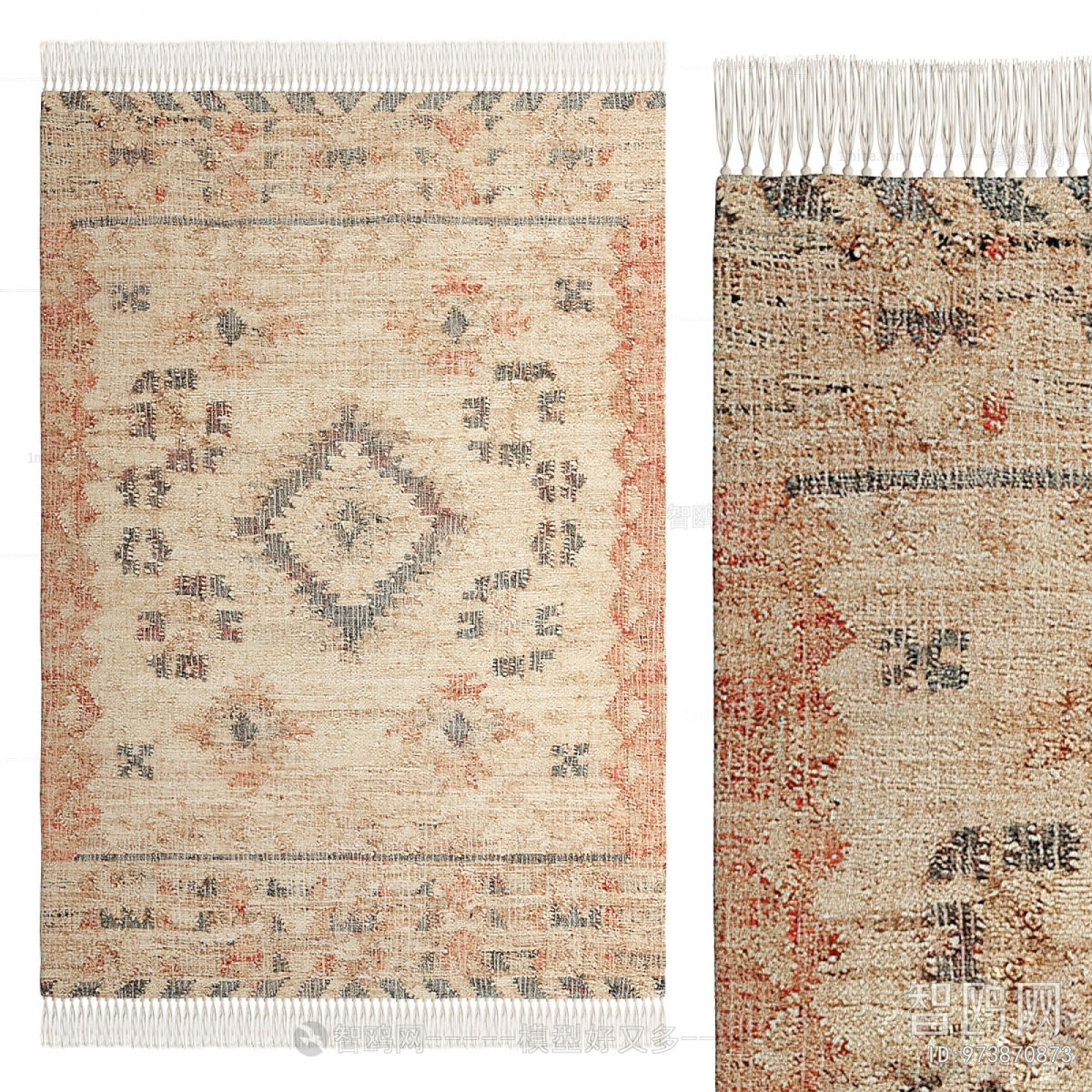 European Style The Carpet