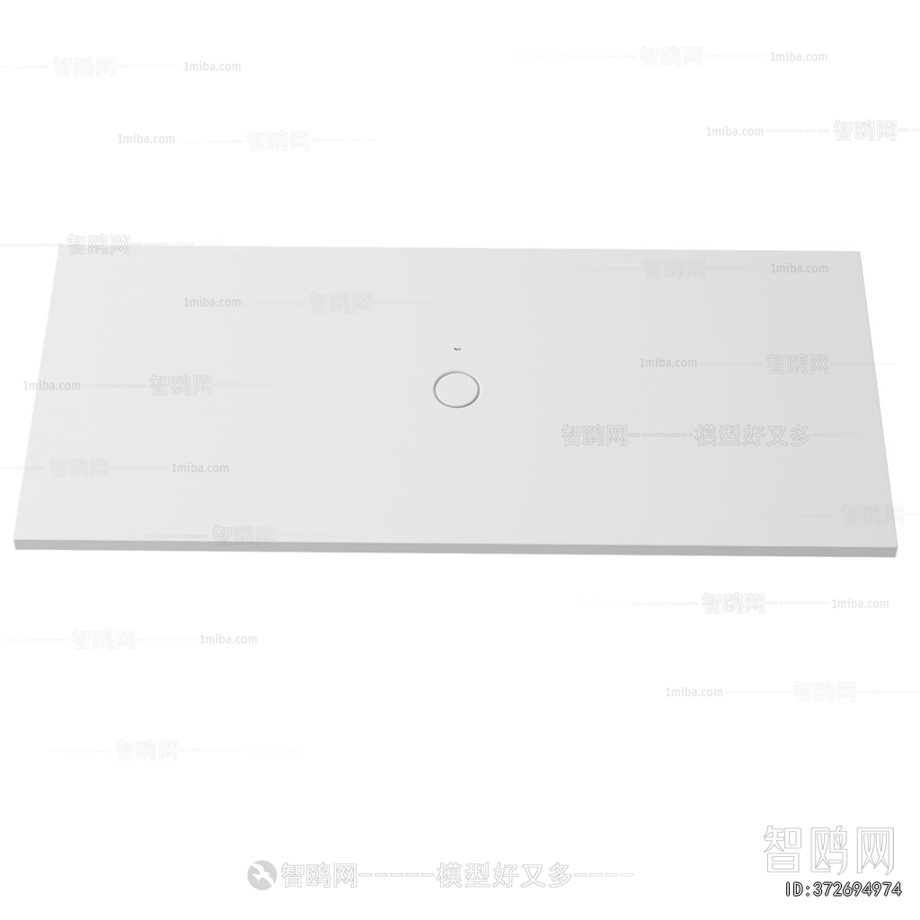 Modern Bathroom Hardware