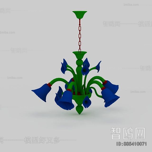 European Style Droplight