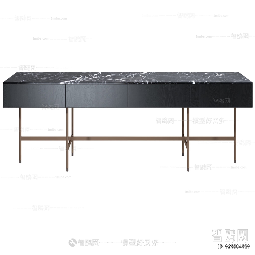 Modern Sideboard