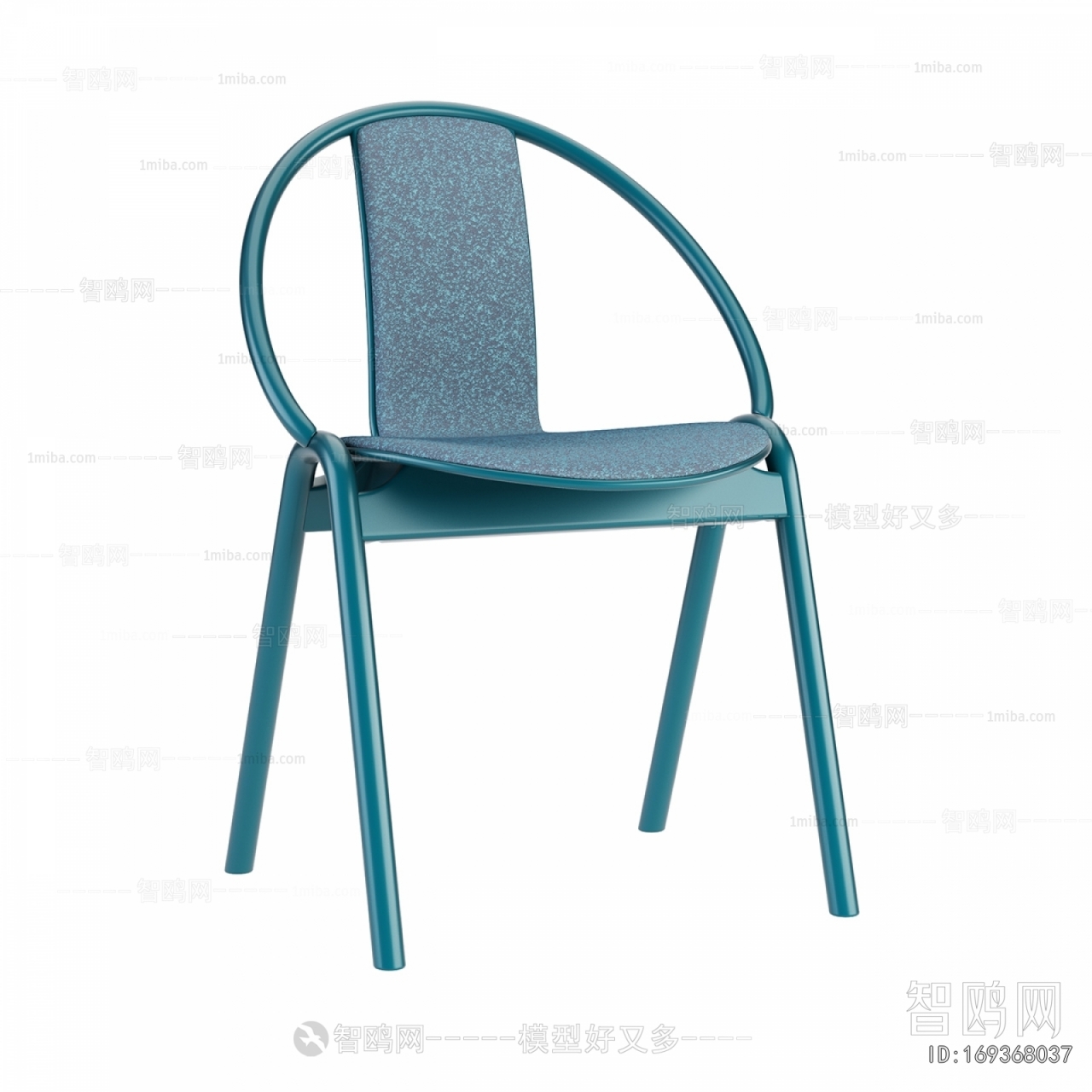 Modern Single Chair