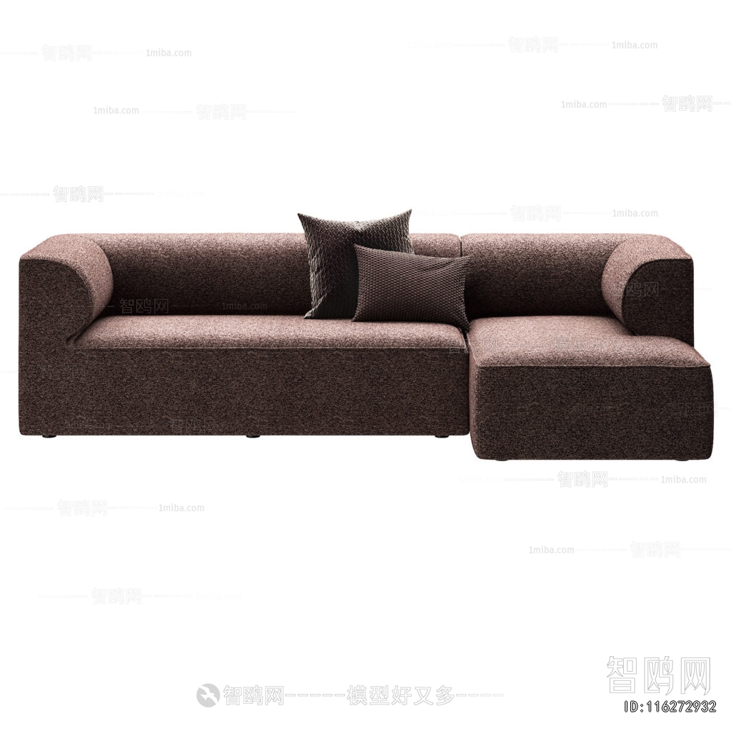 Modern Corner Sofa