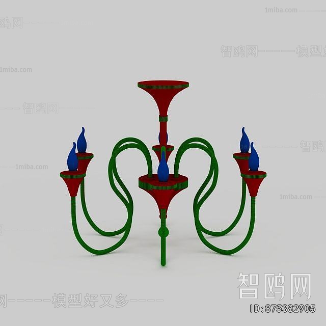 European Style Droplight