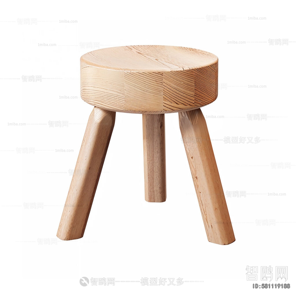 Modern Stool