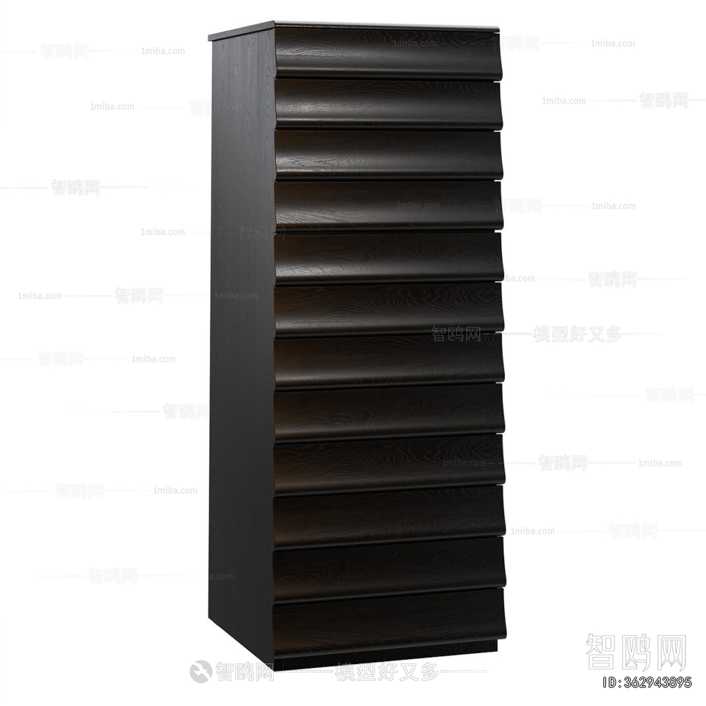 Modern Chest Of Drawers