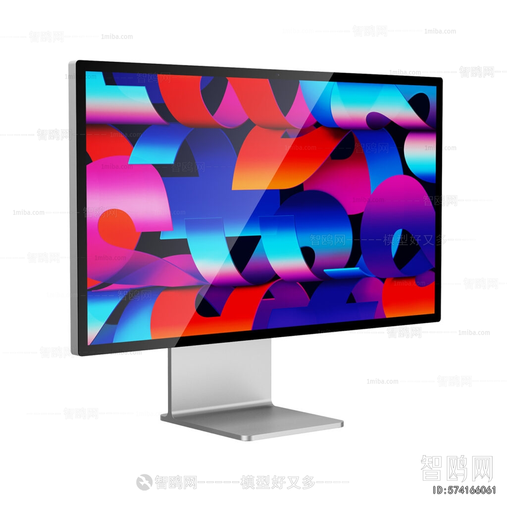 Modern Keyboard And Mouse