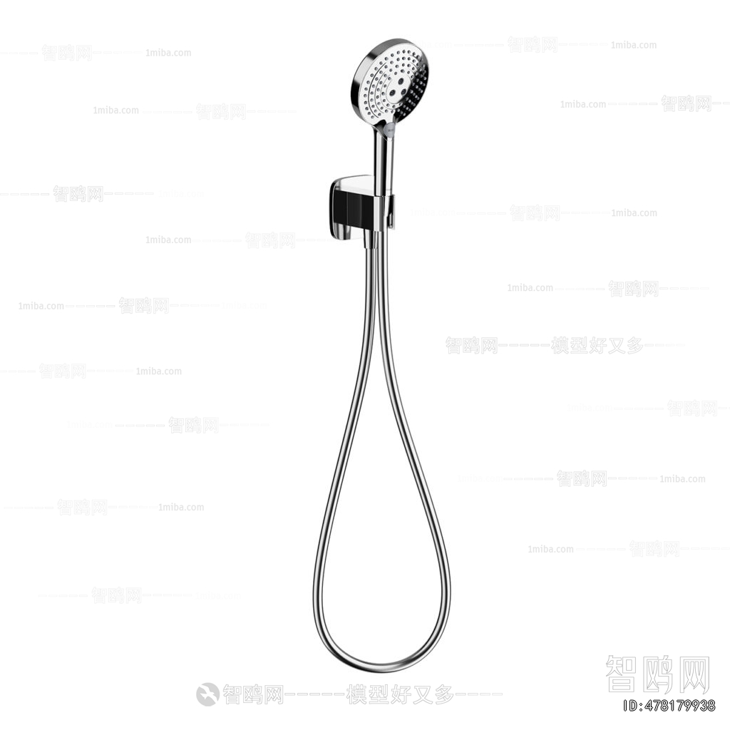 Modern Faucet/Shower