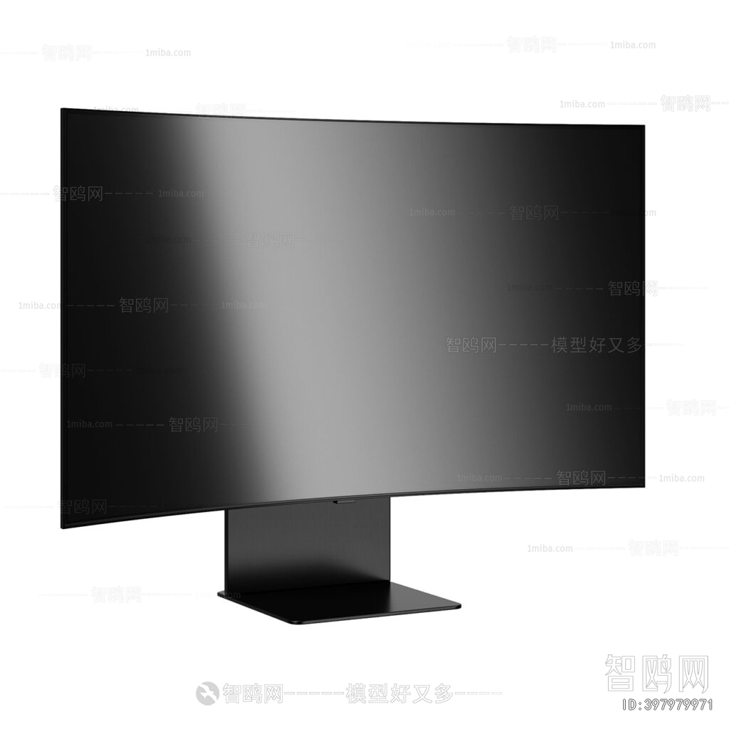 Modern Computer/Computer Screen