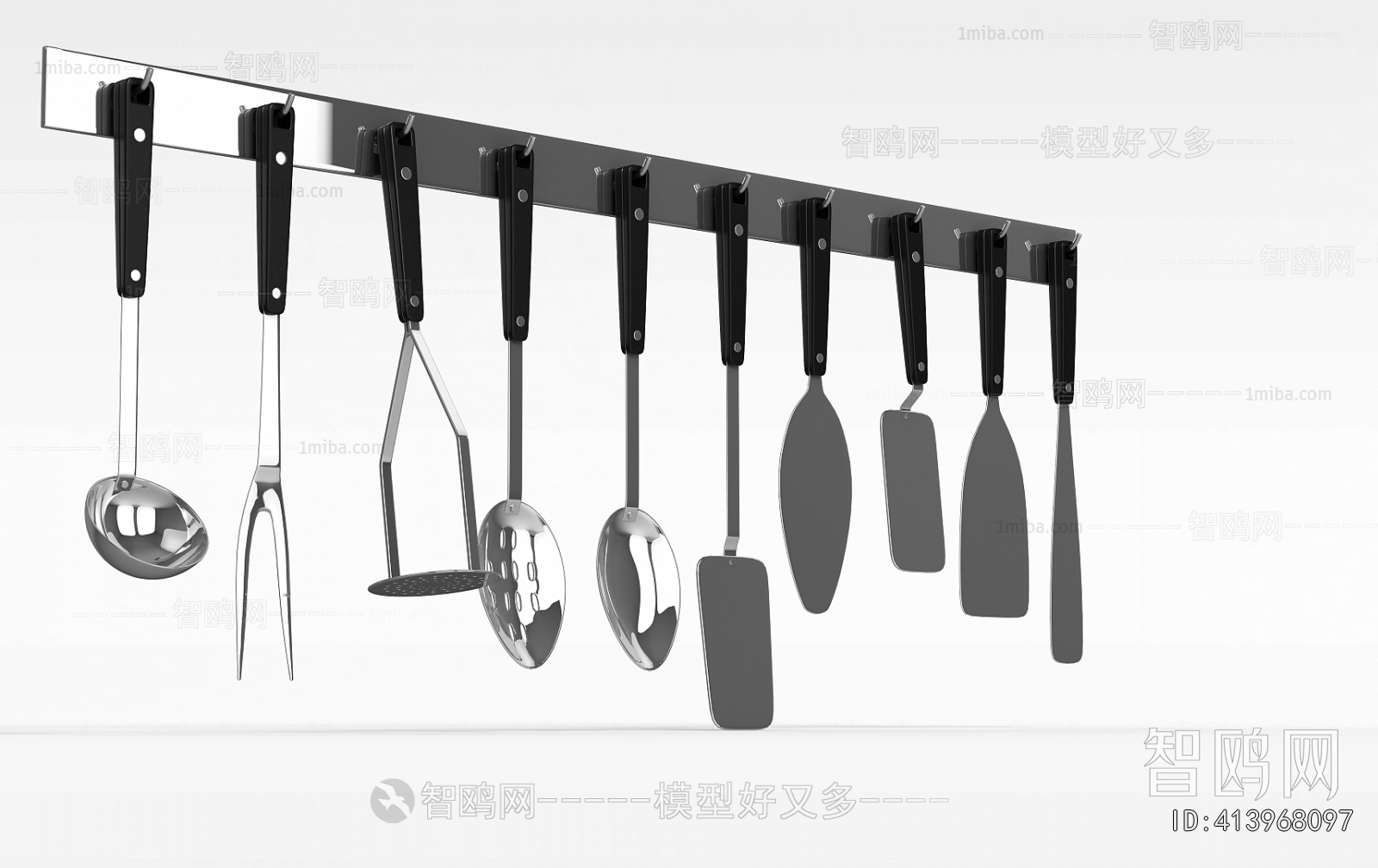 Modern Kitchenware