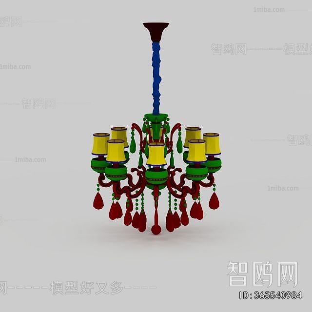 European Style Droplight