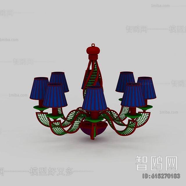 European Style Droplight