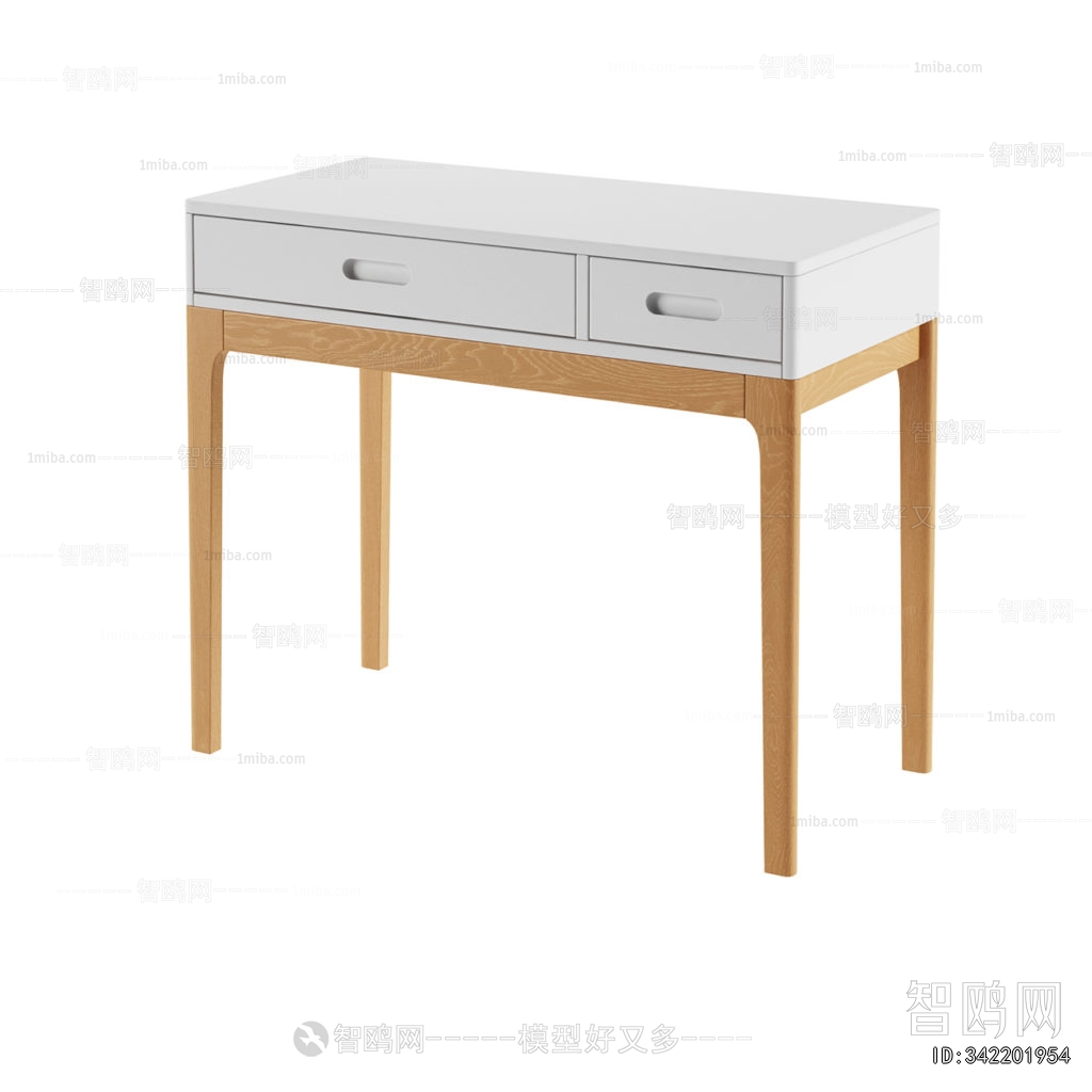 Modern Desk