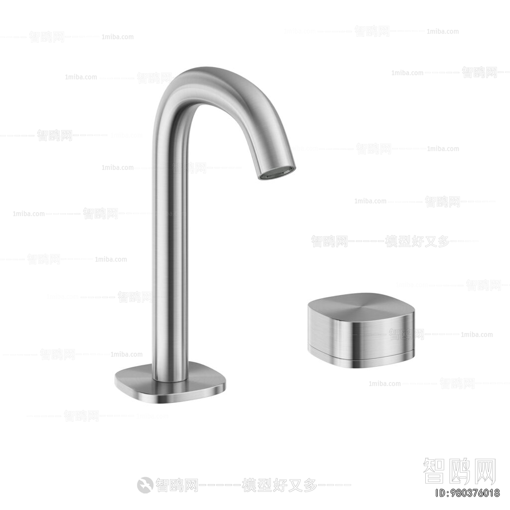 Modern Faucet/Shower