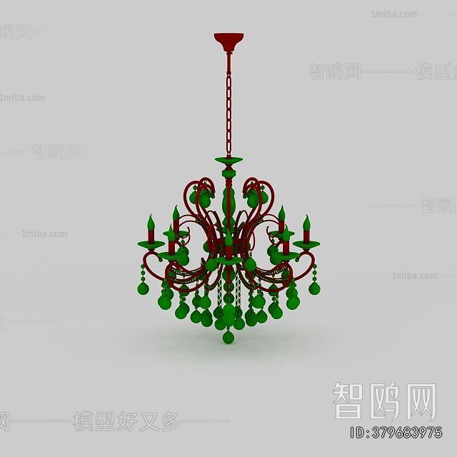 European Style Droplight