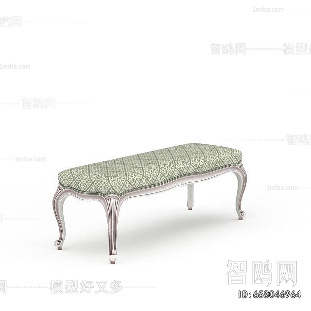 European Style Bench