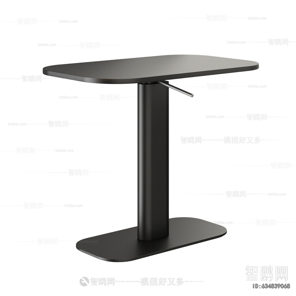 Modern Side Table/corner Table