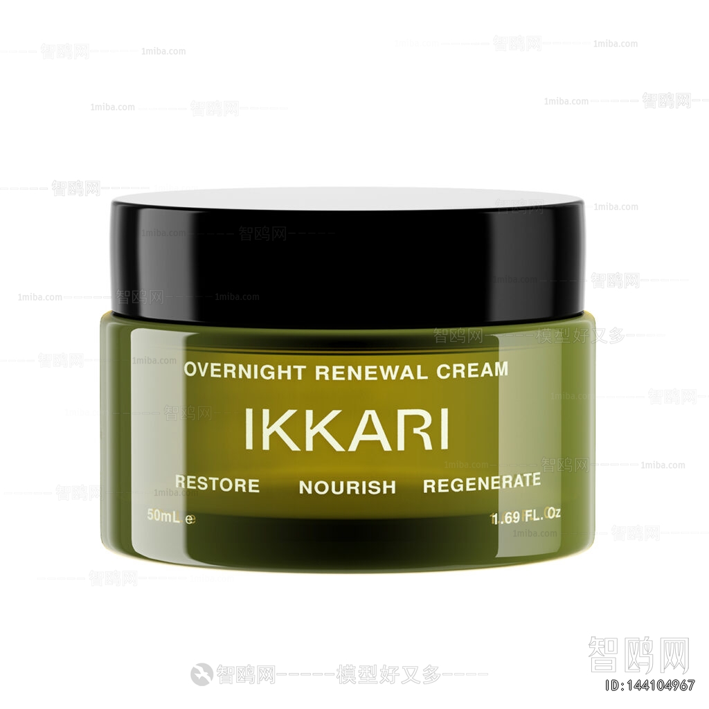 Modern Perfume/Cosmetics