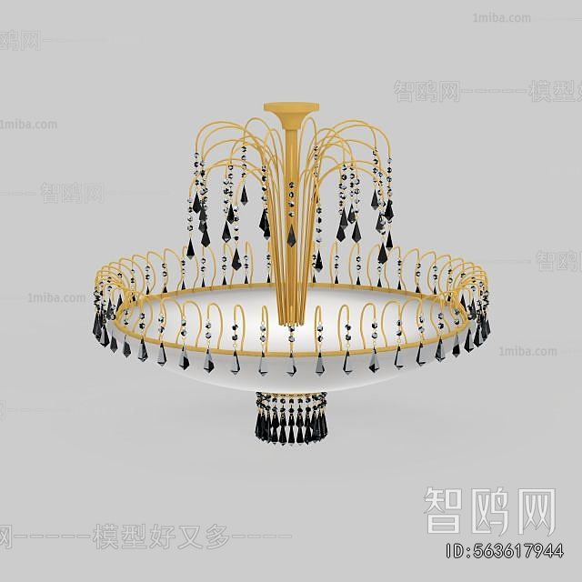 European Style Droplight