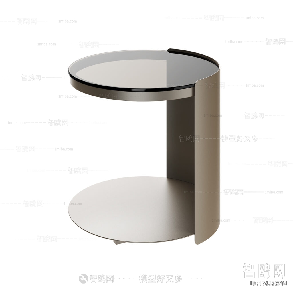 Modern Side Table/corner Table