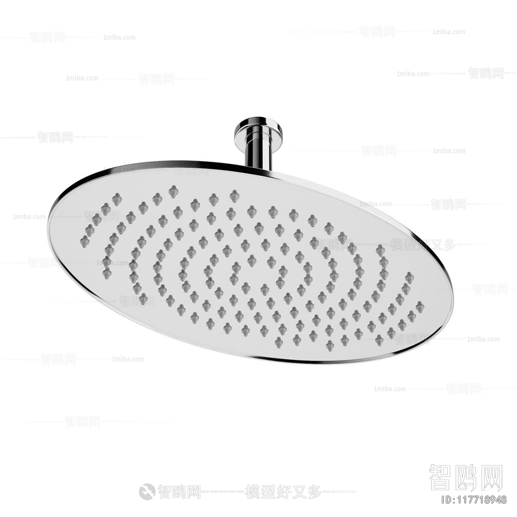 Modern Faucet/Shower