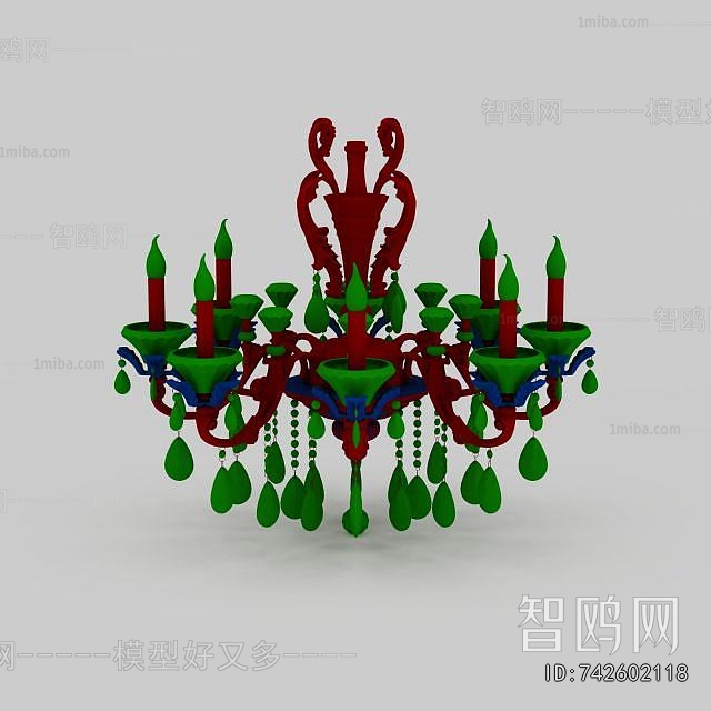 European Style Droplight