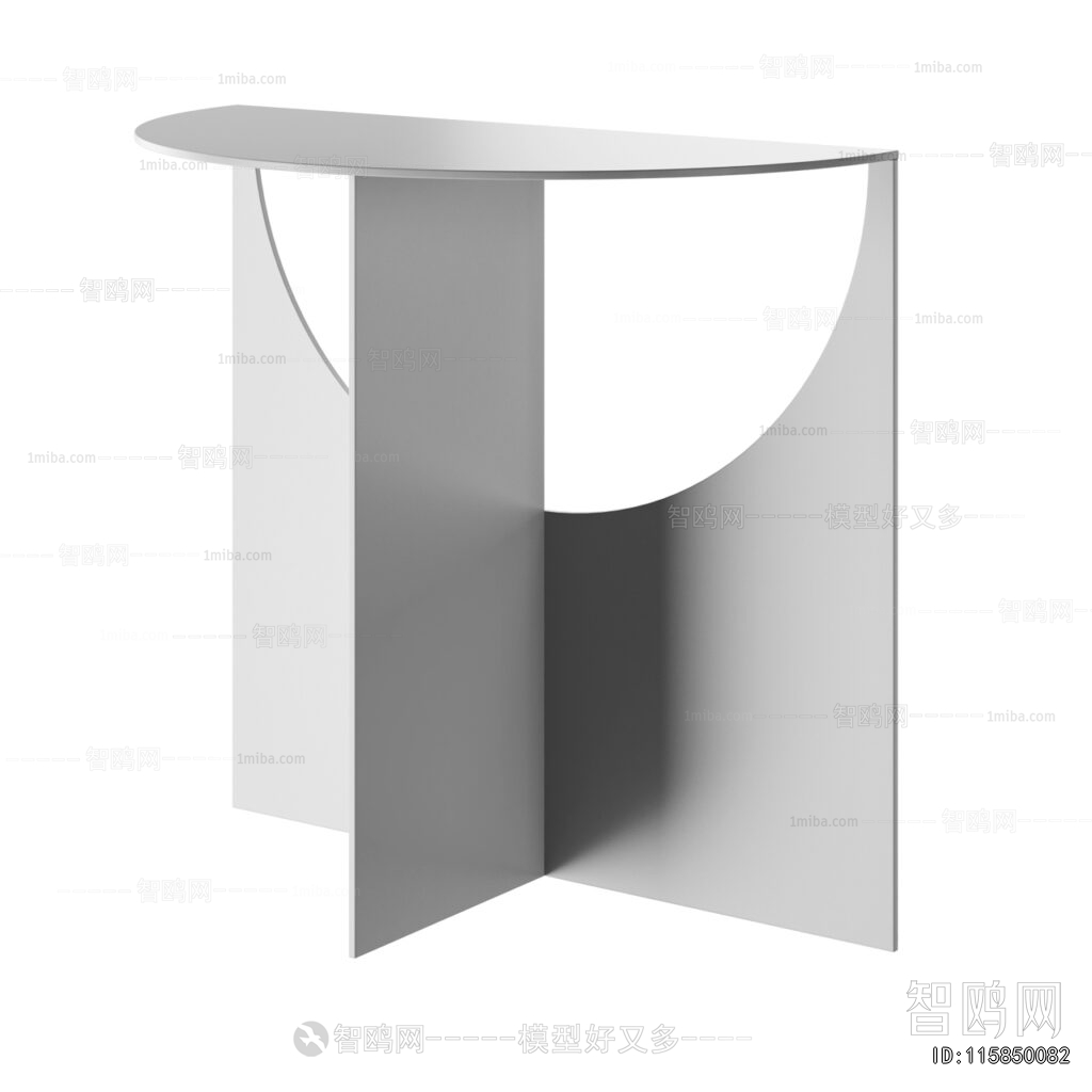 Modern Side Table/corner Table