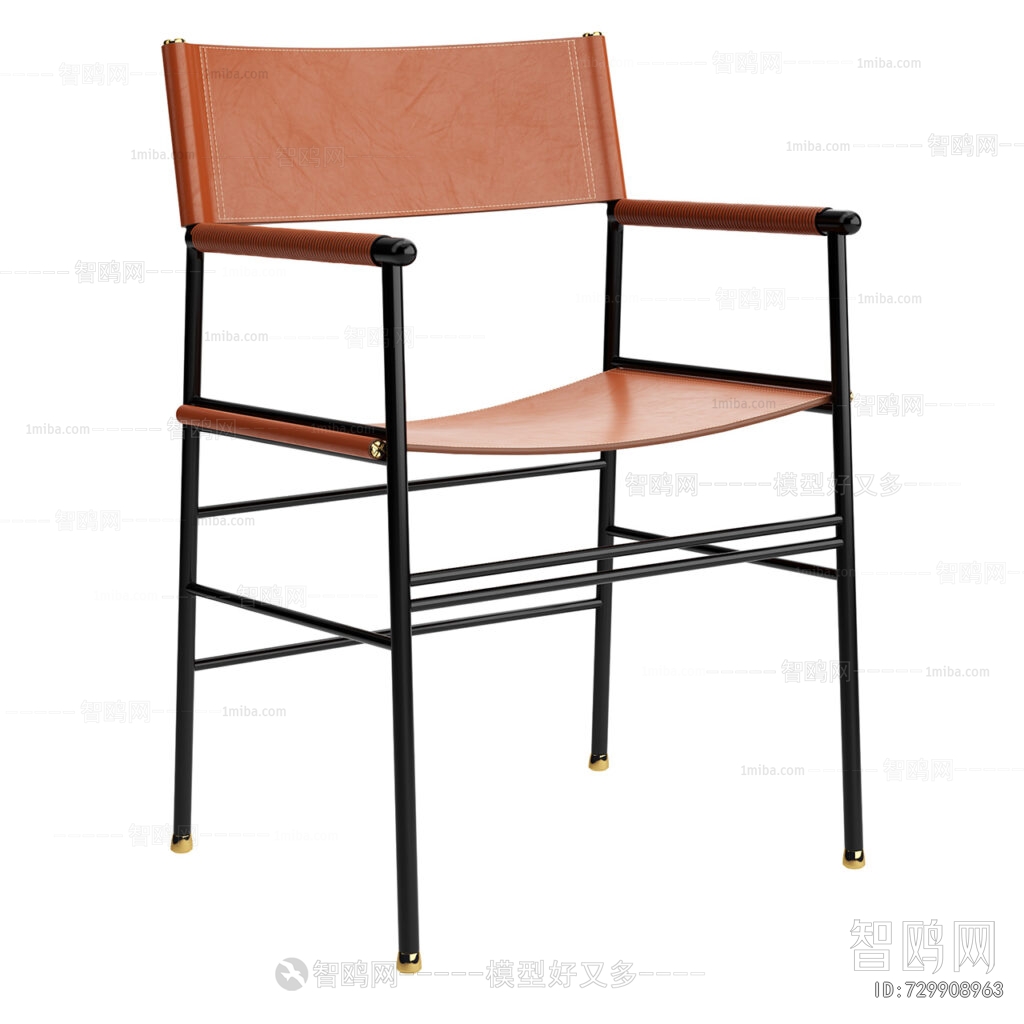 Modern Single Chair