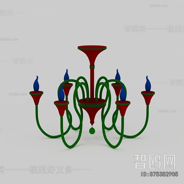 European Style Droplight