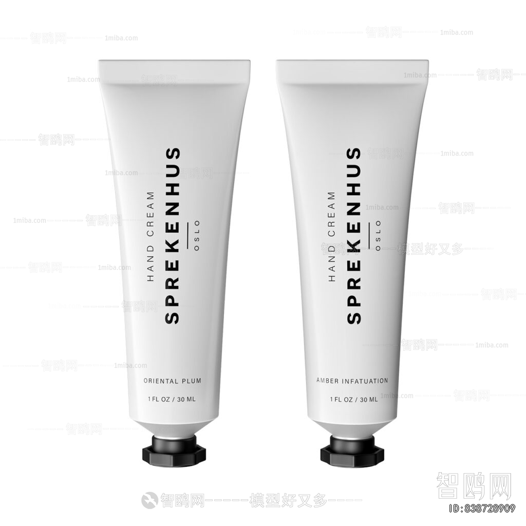 Modern Perfume/Cosmetics