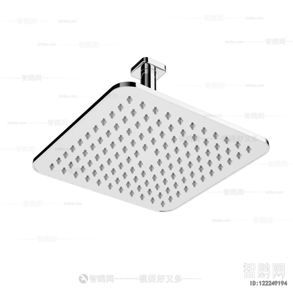 Modern Faucet/Shower