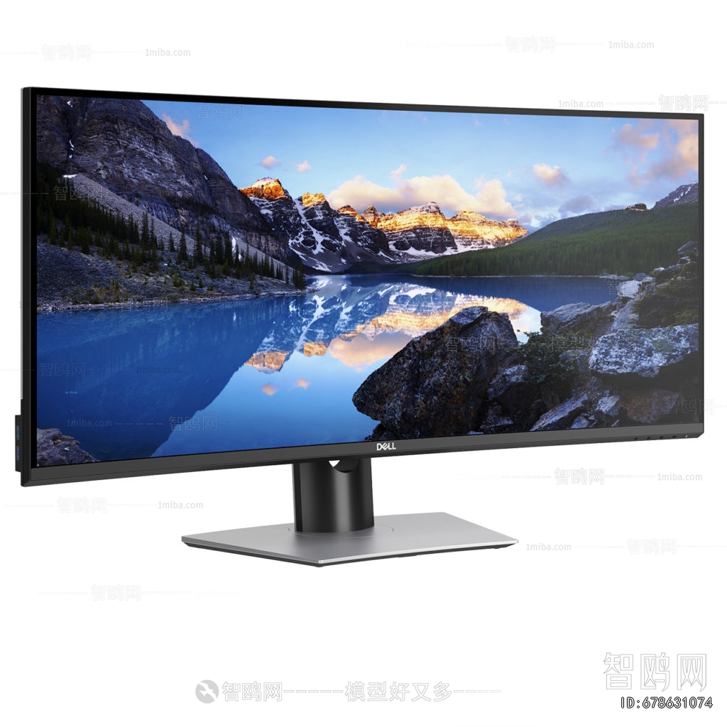 Modern Keyboard And Mouse