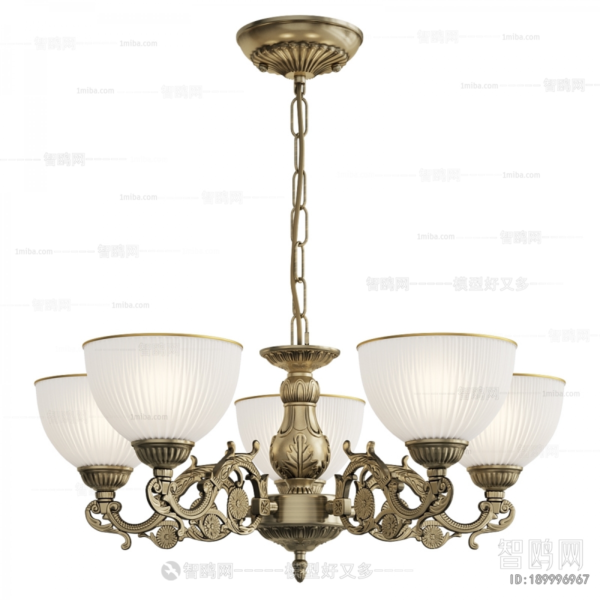 European Style Droplight