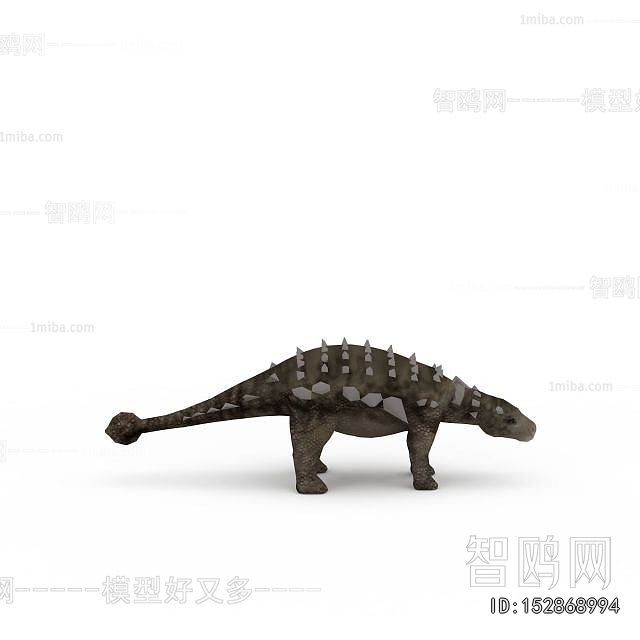 Modern Other Animals