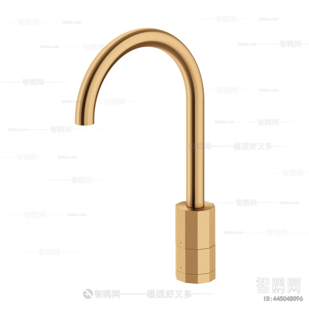 Modern Faucet/Shower
