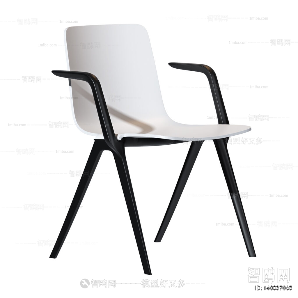 Modern Single Chair