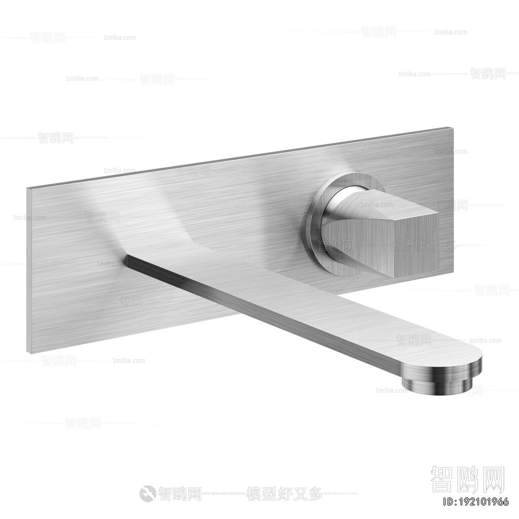 Modern Faucet/Shower