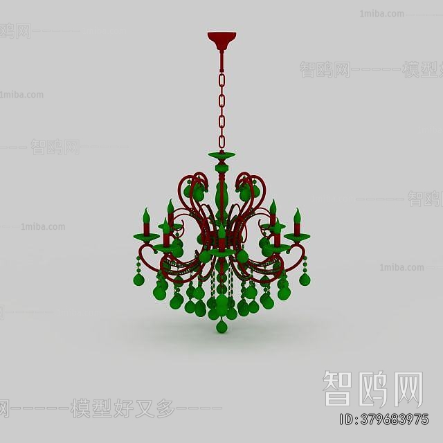 European Style Droplight